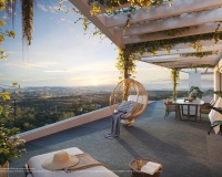 Rynek pierwotny - apartment - Mijas - Mijas Centro