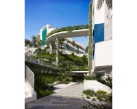 Rynek pierwotny - apartment - Mijas - Mijas Centro
