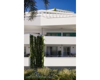 Rynek pierwotny - apartment - Mijas - Mijas Centro