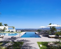 Rynek pierwotny - apartment - Mijas - Mijas Centro