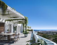 Rynek pierwotny - apartment - Mijas - Mijas Centro