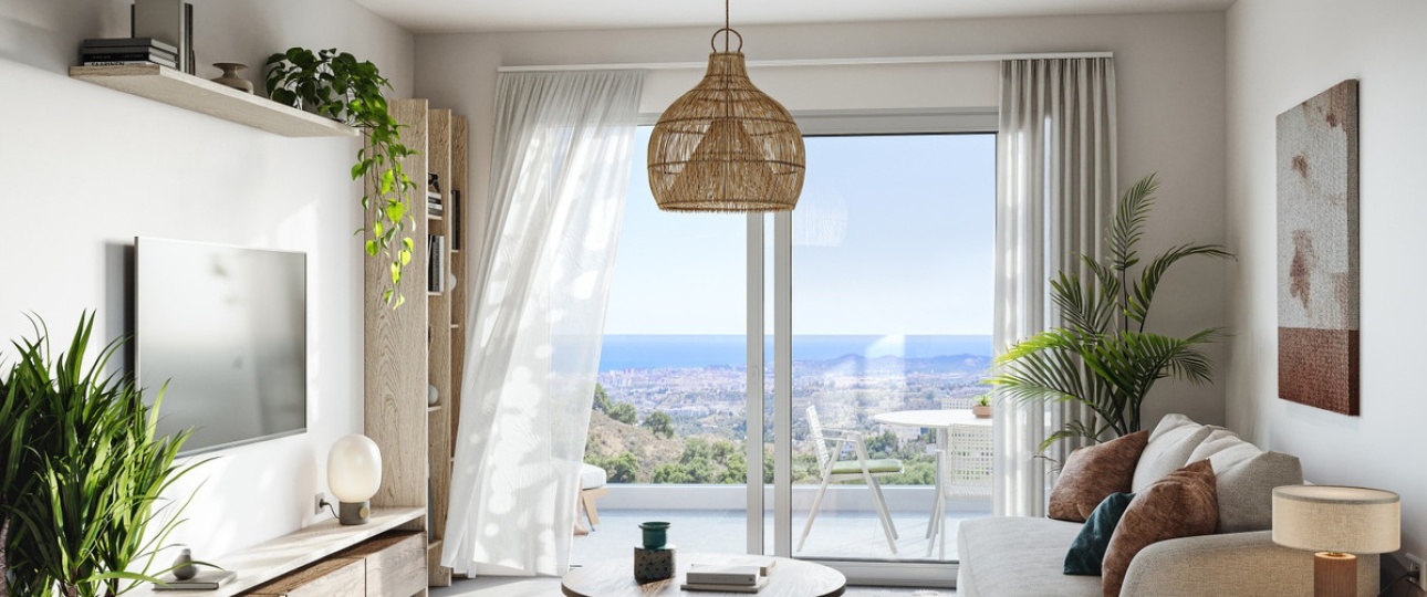 Rynek pierwotny - apartment - Mijas - Mijas Centro