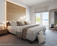 Rynek pierwotny - apartment - Mijas - Mijas Centro