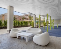 Rynek pierwotny - apartment - Mijas - Mijas Centro