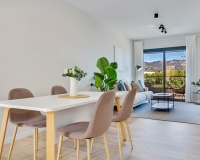 Rynek pierwotny - apartment - Mijas - Mijas Centro