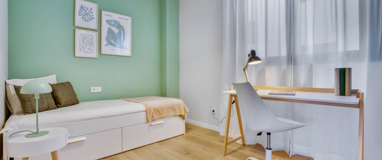 Rynek pierwotny - apartment - Mijas - Mijas Centro
