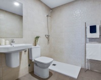 Rynek pierwotny - apartment - Mijas - Mijas Centro