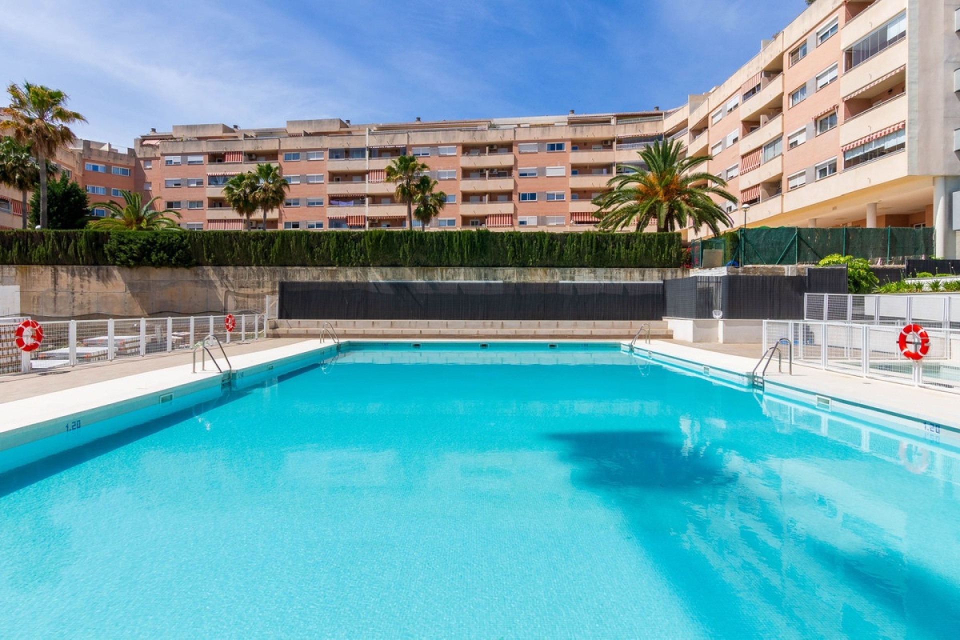 Rynek pierwotny - apartment - Mijas - Mijas Centro