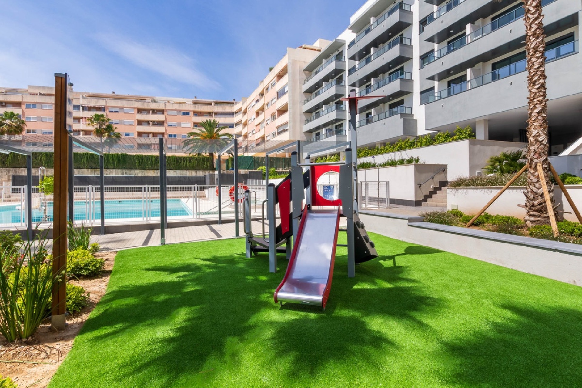 Rynek pierwotny - apartment - Mijas - Mijas Centro