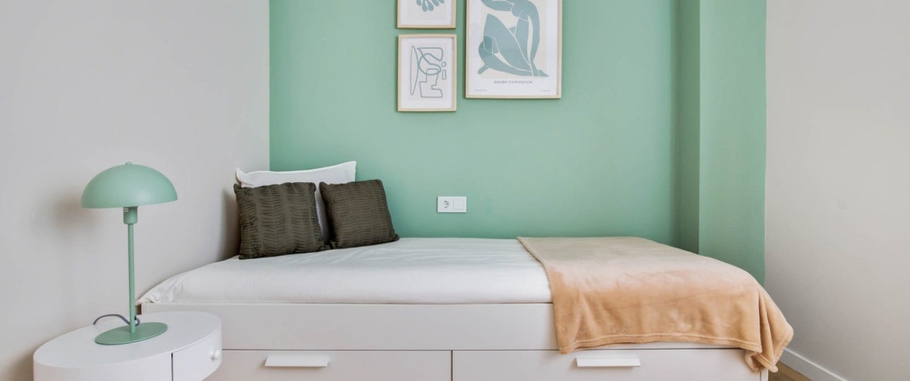 Rynek pierwotny - apartment - Mijas - Mijas Centro
