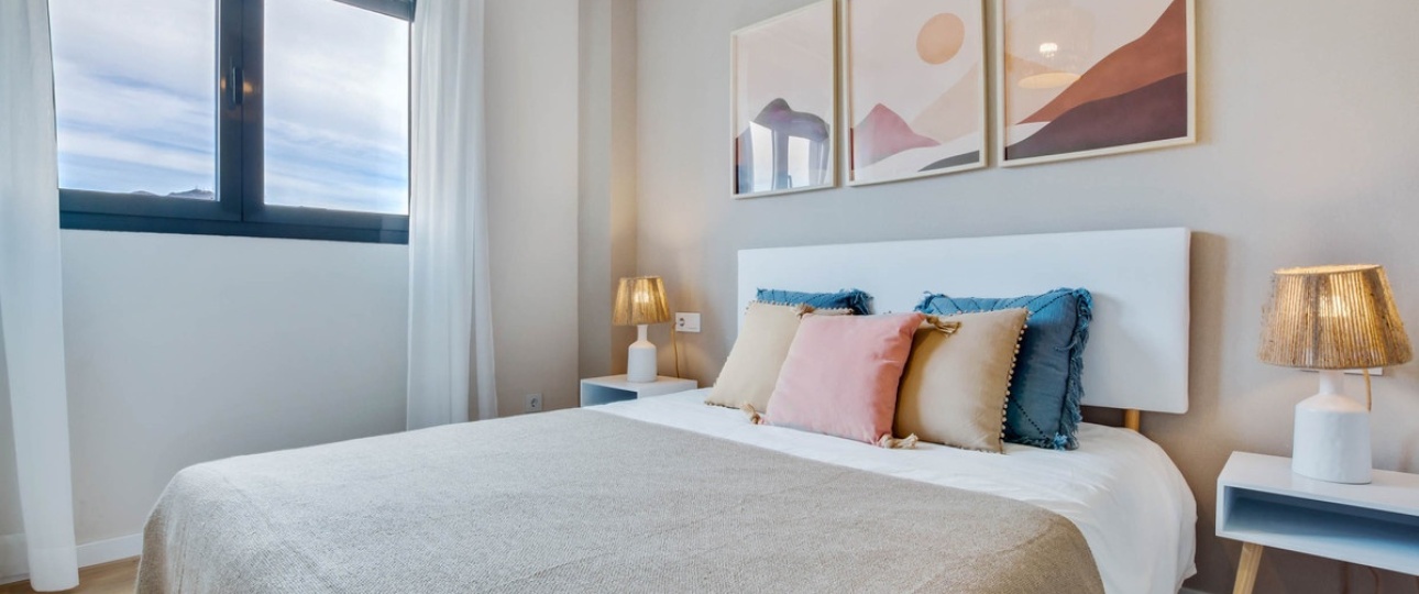 Rynek pierwotny - apartment - Mijas - Mijas Centro