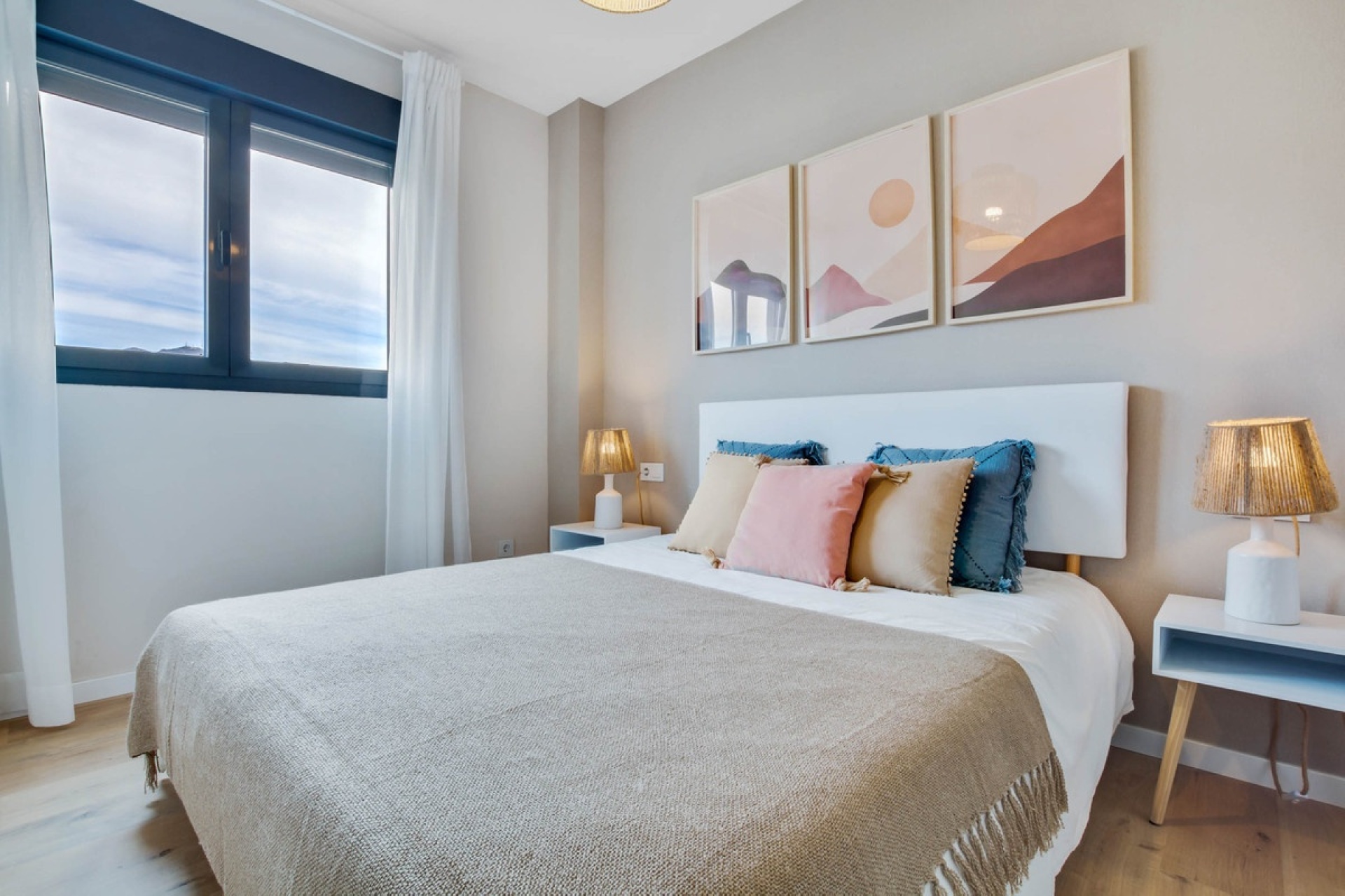 Rynek pierwotny - apartment - Mijas - Mijas Centro