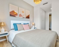 Rynek pierwotny - apartment - Mijas - Mijas Centro