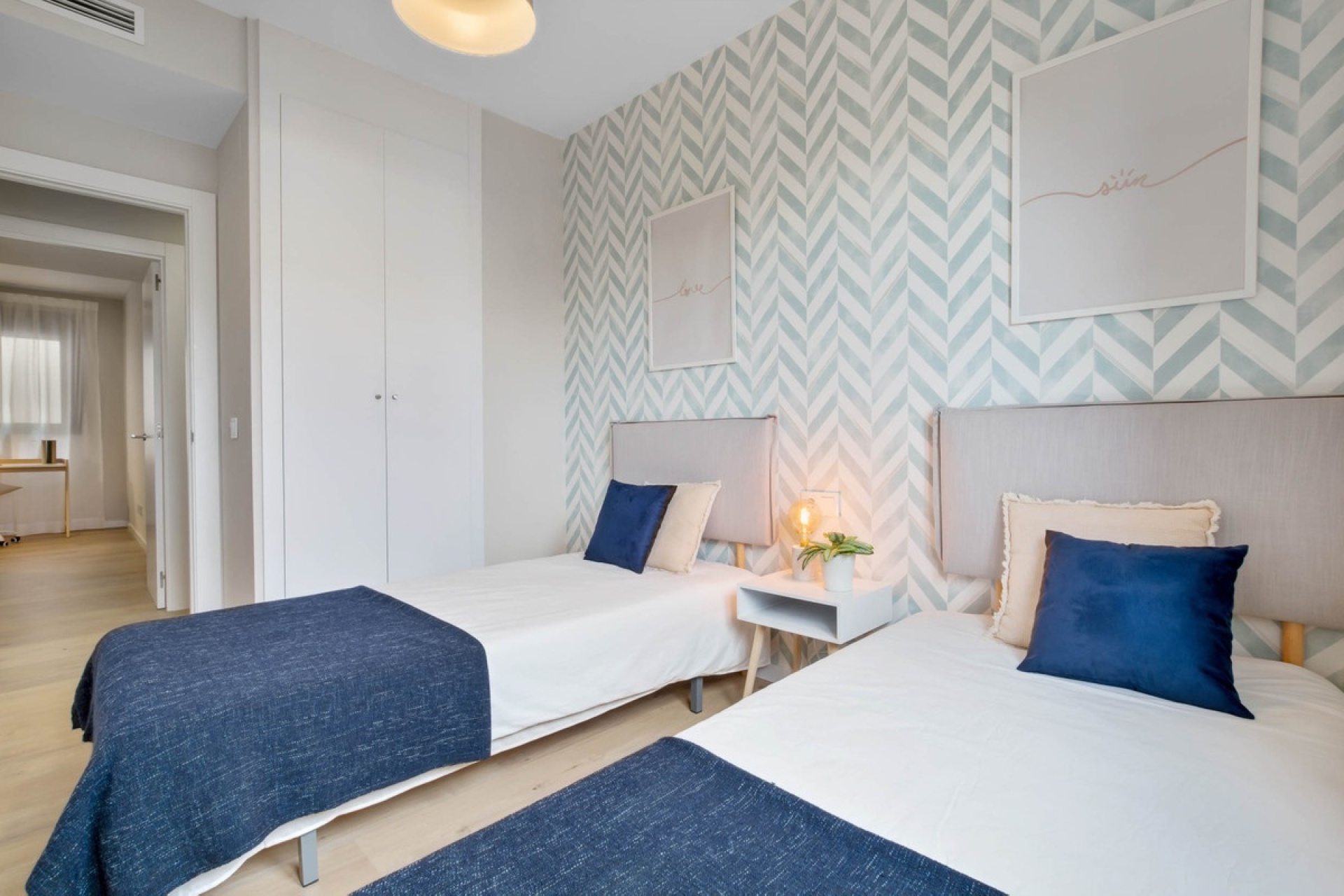 Rynek pierwotny - apartment - Mijas - Mijas Centro