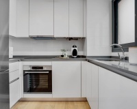 Rynek pierwotny - apartment - Mijas - Mijas Centro