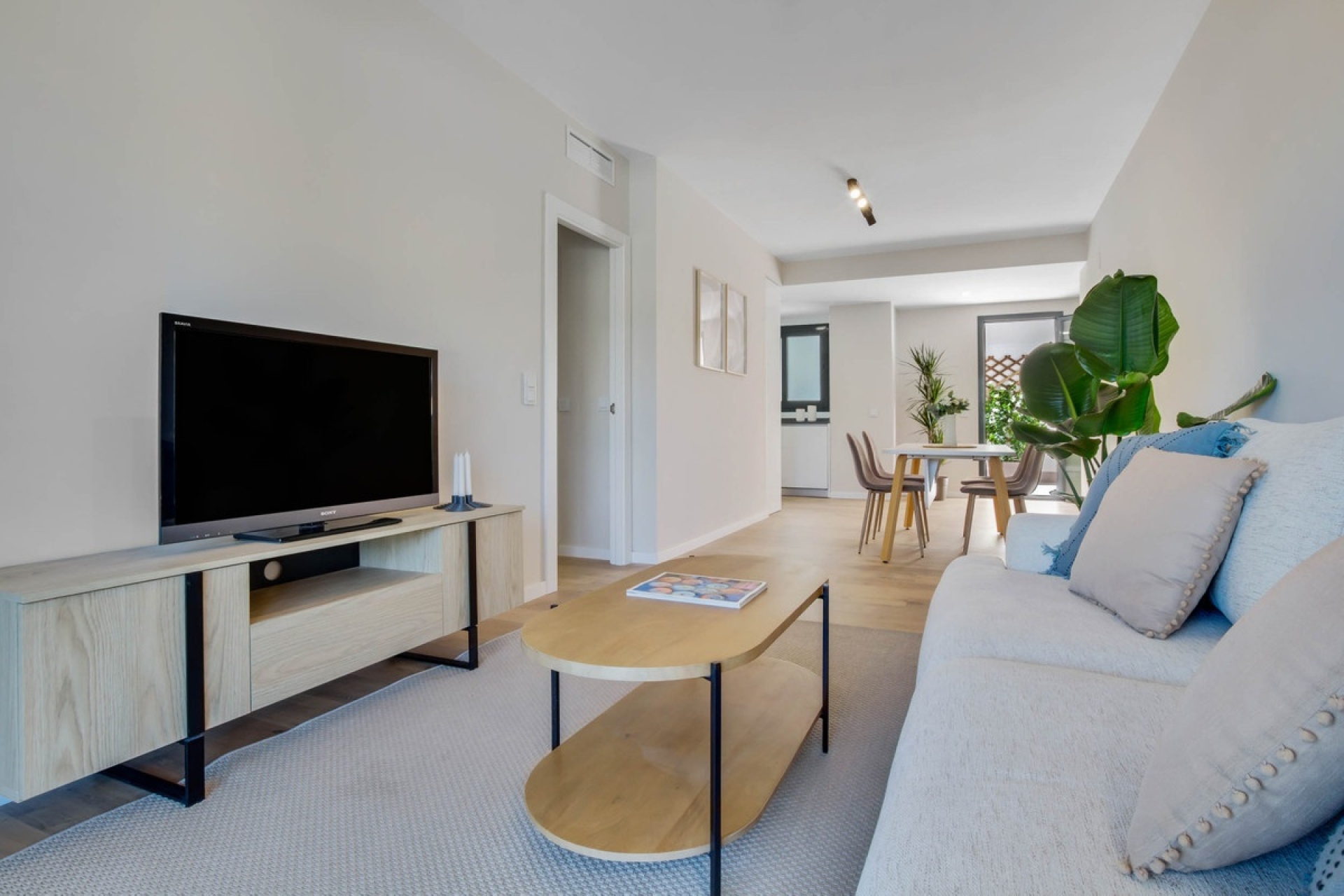 Rynek pierwotny - apartment - Mijas - Mijas Centro