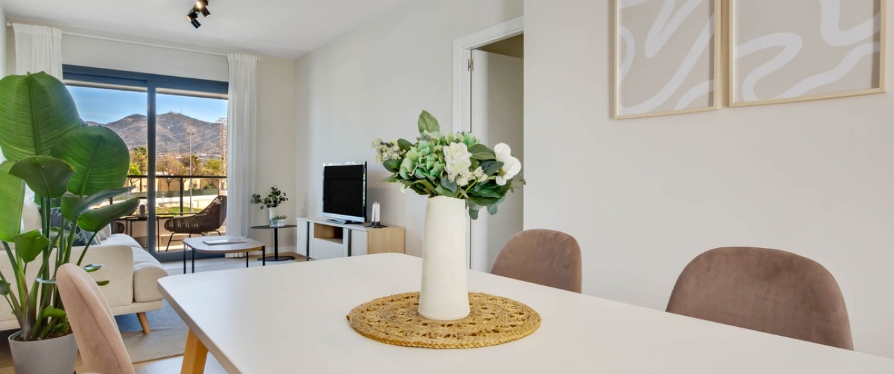 Rynek pierwotny - apartment - Mijas - Mijas Centro