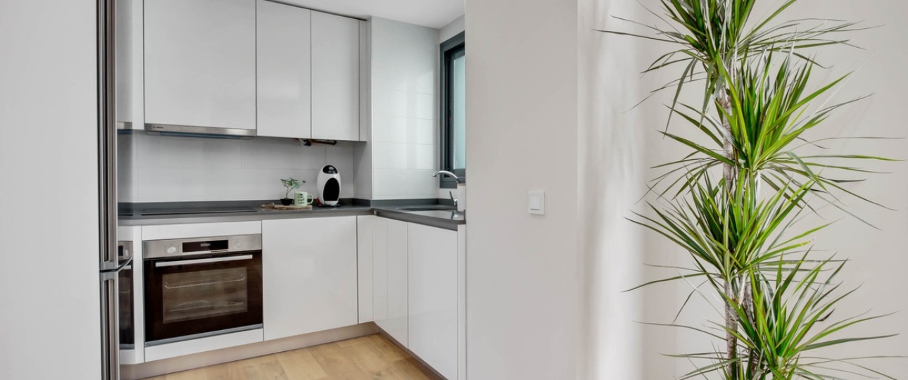 Rynek pierwotny - apartment - Mijas - Mijas Centro