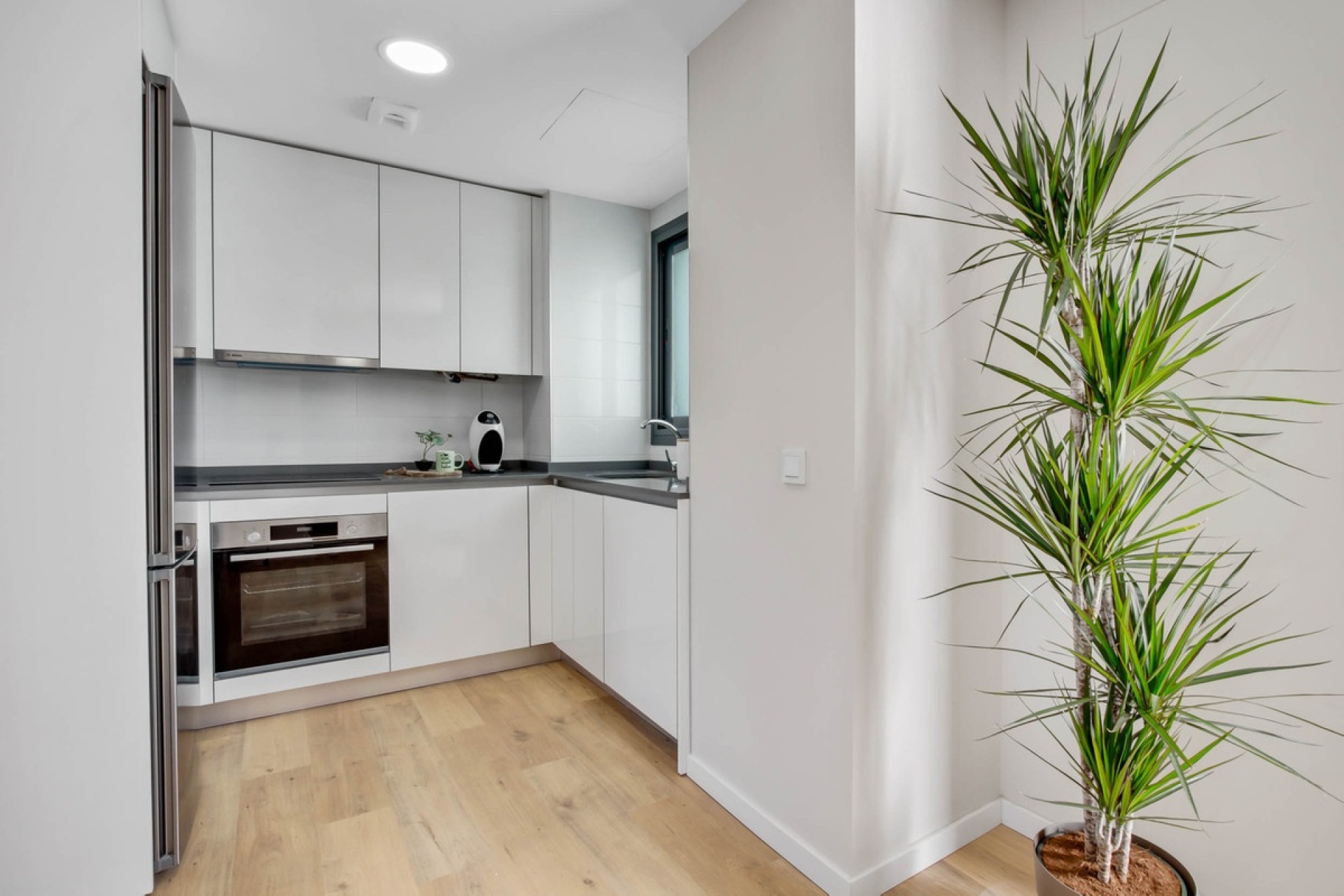 Rynek pierwotny - apartment - Mijas - Mijas Centro
