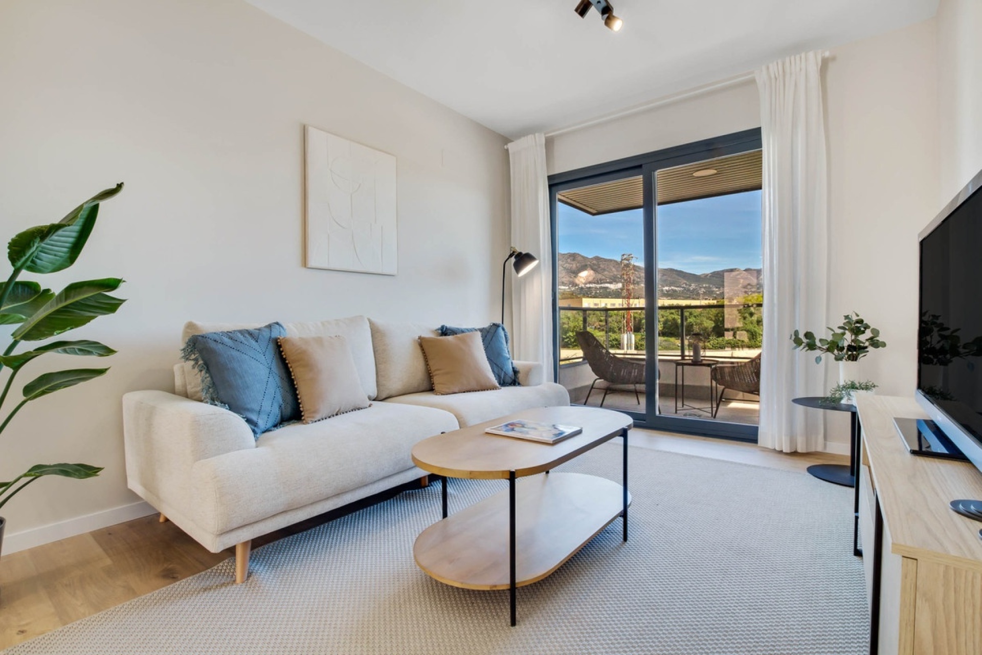 Rynek pierwotny - apartment - Mijas - Mijas Centro
