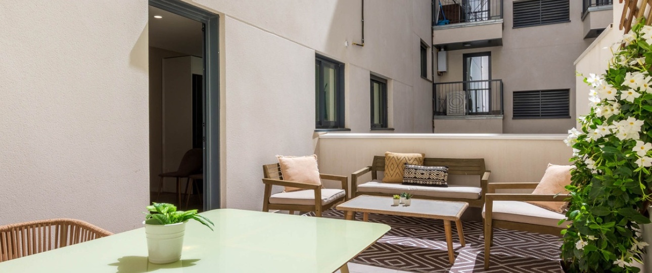 Rynek pierwotny - apartment - Mijas - Mijas Centro