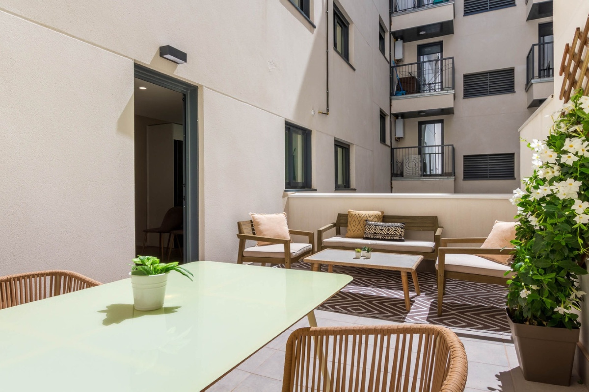 Rynek pierwotny - apartment - Mijas - Mijas Centro