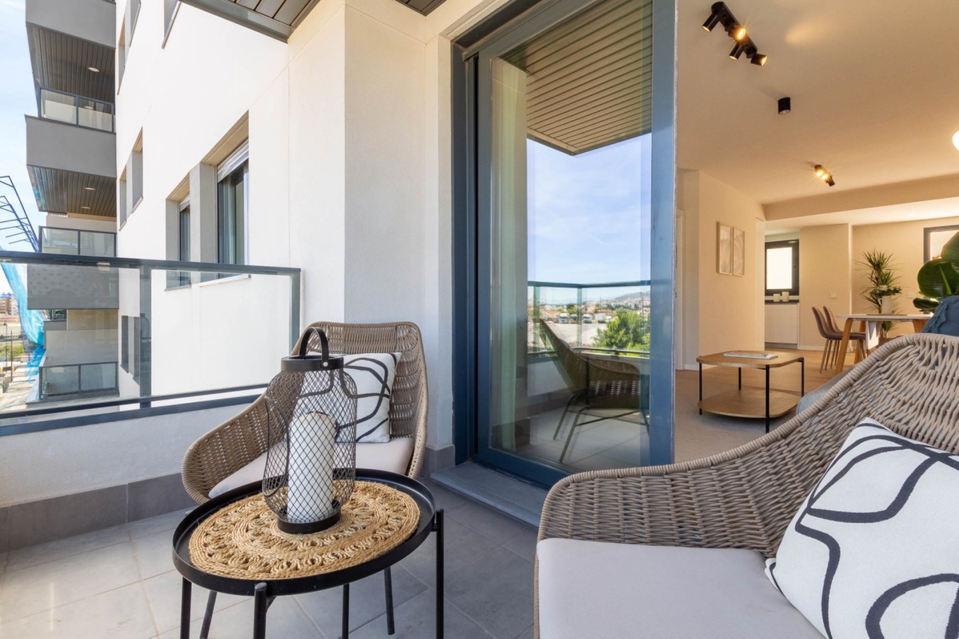 Rynek pierwotny - apartment - Mijas - Mijas Centro