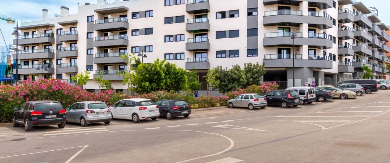 Rynek pierwotny - apartment - Mijas - Mijas Centro