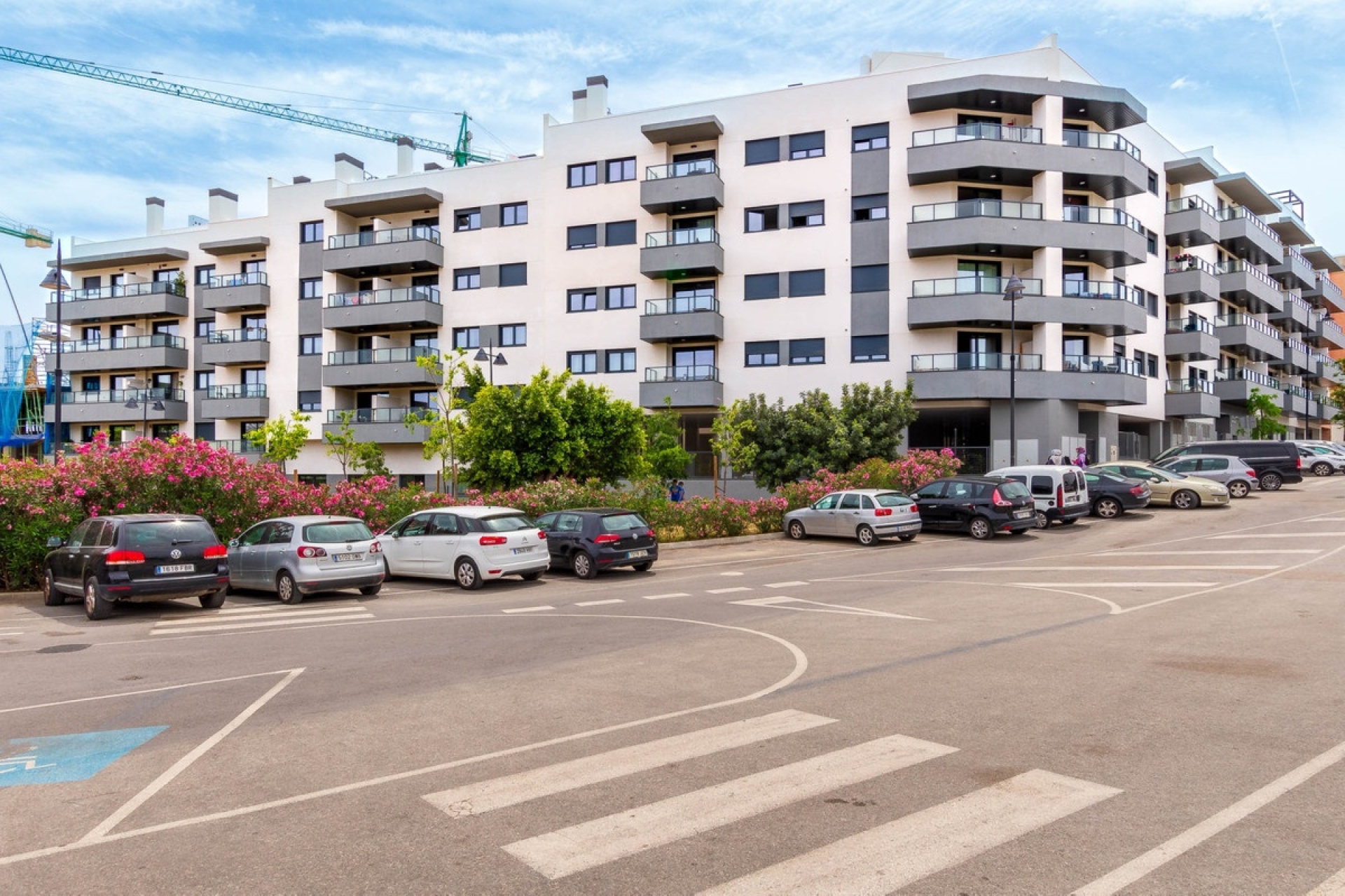 Rynek pierwotny - apartment - Mijas - Mijas Centro
