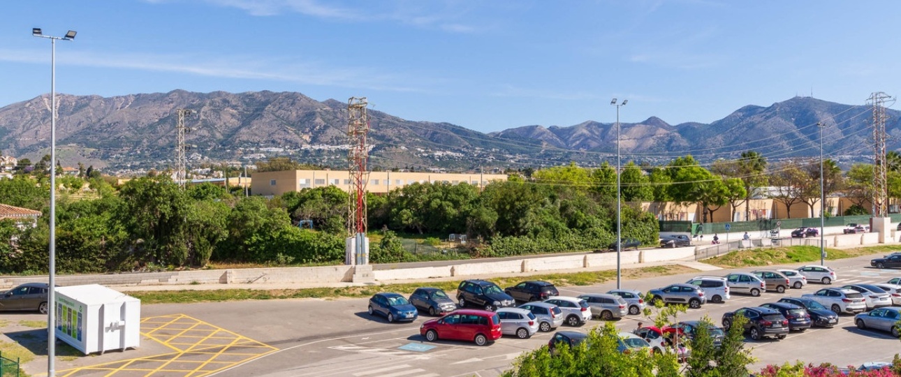 Rynek pierwotny - apartment - Mijas - Mijas Centro