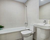 Rynek pierwotny - apartment - Mijas - Mijas Centro
