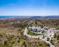 Rynek pierwotny - apartment - Mijas - Mijas Centro