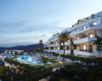 Rynek pierwotny - apartment - Mijas - Mijas Centro