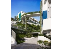 Rynek pierwotny - apartment - Mijas - Mijas Centro