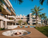 Rynek pierwotny - apartment - Mijas - Mijas Centro