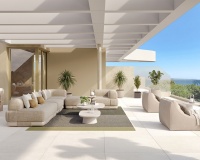 Rynek pierwotny - apartment - Mijas - Mijas Centro