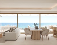 Rynek pierwotny - apartment - Mijas - Mijas Centro