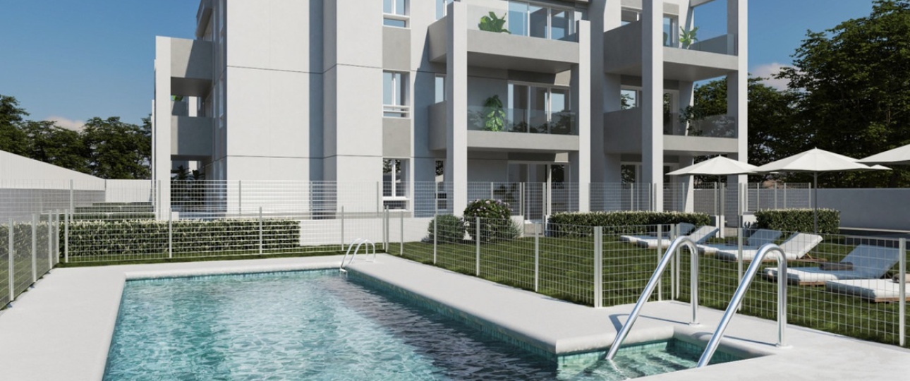 Rynek pierwotny - apartment - Mijas - Mijas Centro