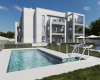 Rynek pierwotny - apartment - Mijas - Mijas Centro