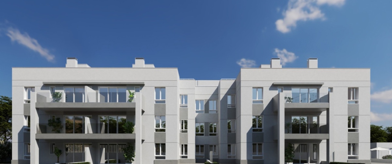 Rynek pierwotny - apartment - Mijas - Mijas Centro