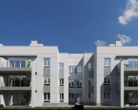 Rynek pierwotny - apartment - Mijas - Mijas Centro