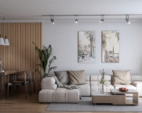 Rynek pierwotny - apartment - Mijas - Mijas Centro