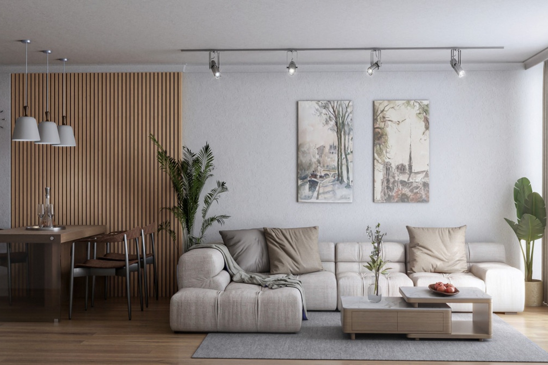 Rynek pierwotny - apartment - Mijas - Mijas Centro