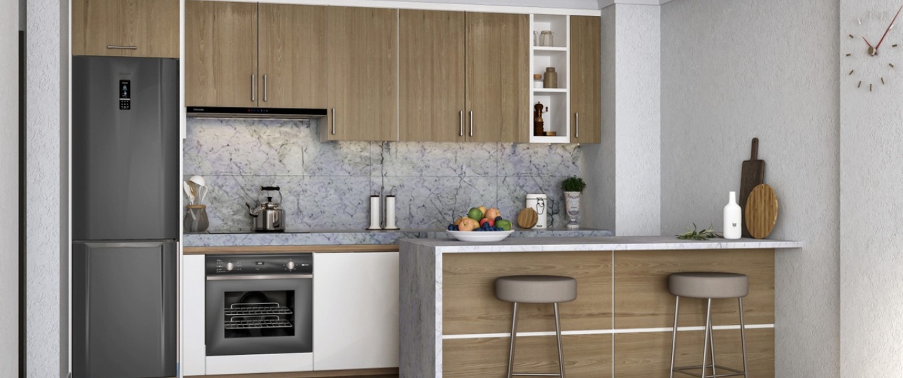 Rynek pierwotny - apartment - Mijas - Mijas Centro