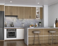 Rynek pierwotny - apartment - Mijas - Mijas Centro