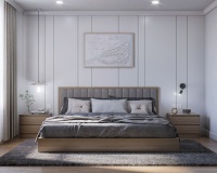 Rynek pierwotny - apartment - Mijas - Mijas Centro