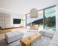 Rynek pierwotny - apartment - Mijas - Mijas Centro