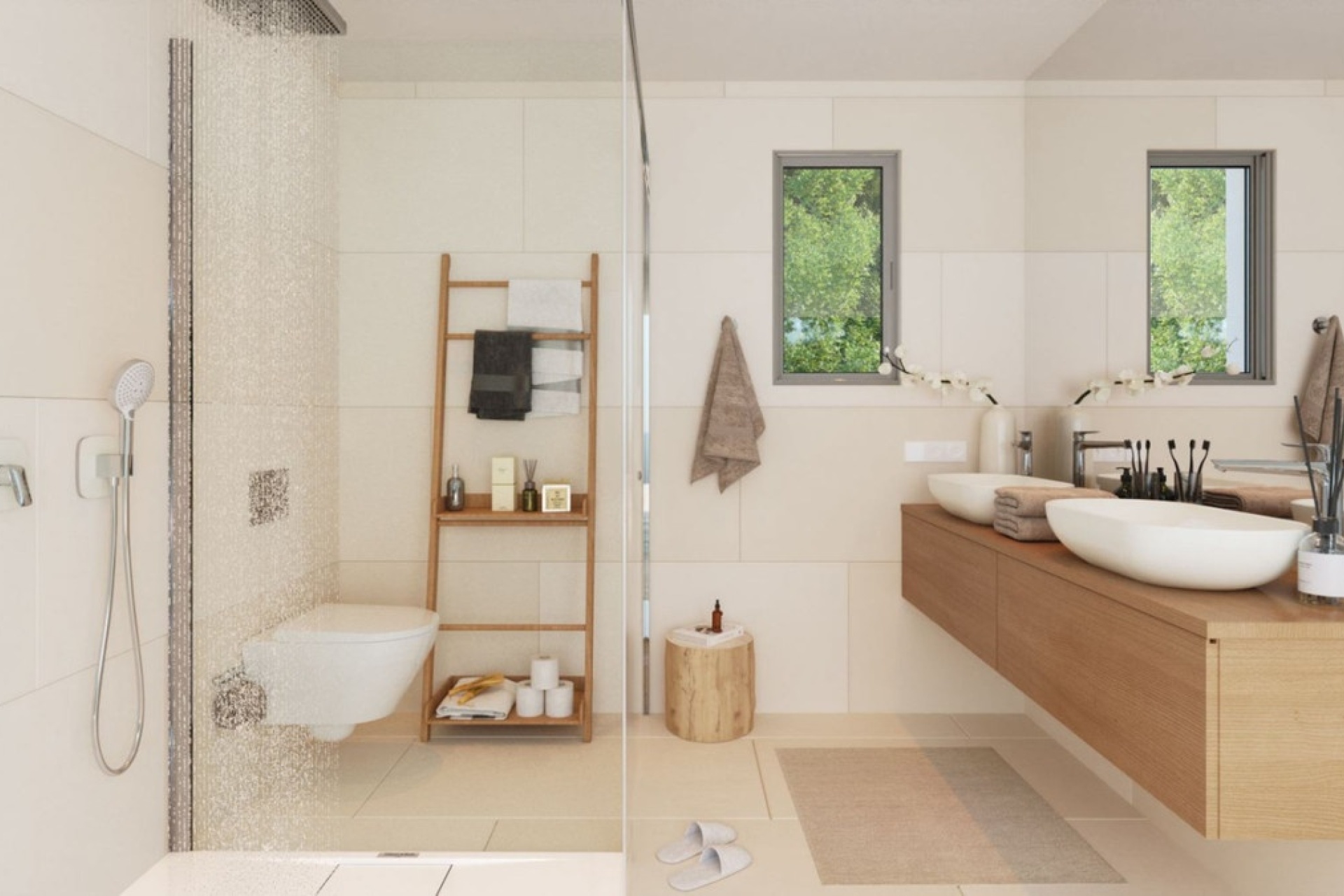Rynek pierwotny - apartment - Mijas - Mijas Centro