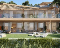 Rynek pierwotny - apartment - Mijas - Mijas Centro