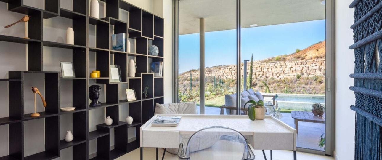 Rynek pierwotny - apartment - Mijas - Mijas Centro